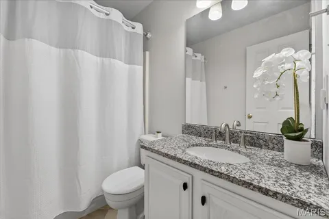 $500,000 | 481 St Thomas Isle Lane, Wildwood, MO 63040