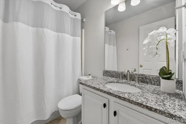 $500,000 | 481 St Thomas Isle Lane, Wildwood, MO 63040