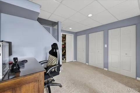 $500,000 | 481 St Thomas Isle Lane, Wildwood, MO 63040