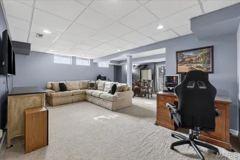 $500,000 | 481 St Thomas Isle Lane, Wildwood, MO 63040