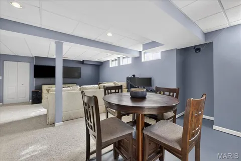 $500,000 | 481 St Thomas Isle Lane, Wildwood, MO 63040