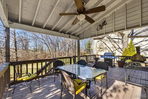 $500,000 | 481 St Thomas Isle Lane, Wildwood, MO 63040