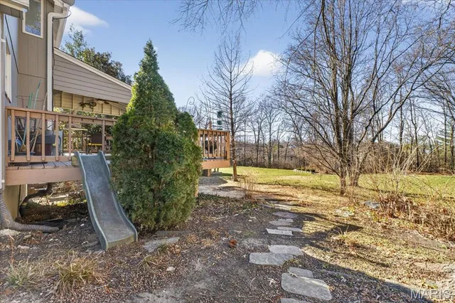 $500,000 | 481 St Thomas Isle Lane, Wildwood, MO 63040