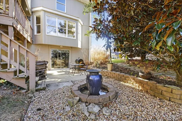 $500,000 | 481 St Thomas Isle Lane, Wildwood, MO 63040