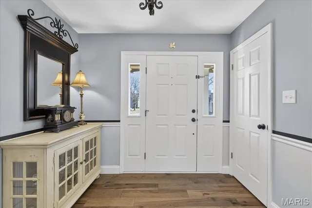 $500,000 | 481 St Thomas Isle Lane, Wildwood, MO 63040