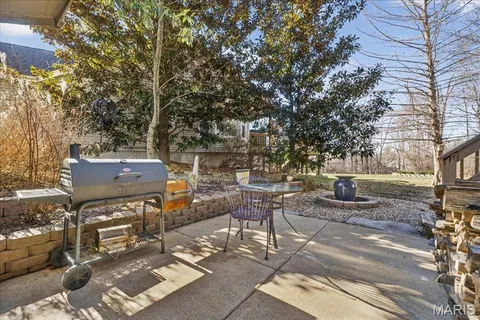 $500,000 | 481 St Thomas Isle Lane, Wildwood, MO 63040