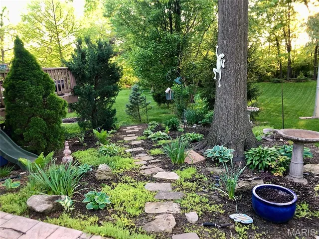 $500,000 | 481 St Thomas Isle Lane, Wildwood, MO 63040