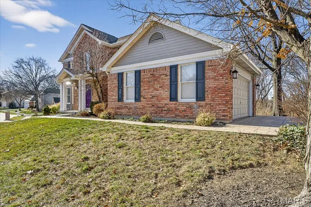 $500,000 | 481 St Thomas Isle Lane, Wildwood, MO 63040