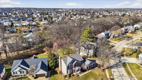 $500,000 | 481 St Thomas Isle Lane, Wildwood, MO 63040