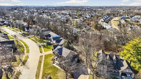 $500,000 | 481 St Thomas Isle Lane, Wildwood, MO 63040