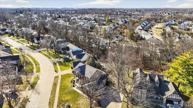 $500,000 | 481 St Thomas Isle Lane, Wildwood, MO 63040