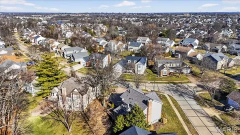 $500,000 | 481 St Thomas Isle Lane, Wildwood, MO 63040