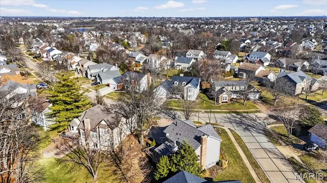 $500,000 | 481 St Thomas Isle Lane, Wildwood, MO 63040