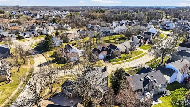 $500,000 | 481 St Thomas Isle Lane, Wildwood, MO 63040