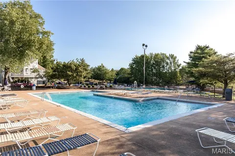 $500,000 | 481 St Thomas Isle Lane, Wildwood, MO 63040