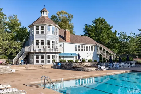 $500,000 | 481 St Thomas Isle Lane, Wildwood, MO 63040