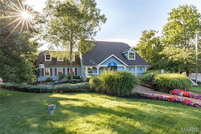 $500,000 | 481 St Thomas Isle Lane, Wildwood, MO 63040