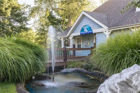 $500,000 | 481 St Thomas Isle Lane, Wildwood, MO 63040