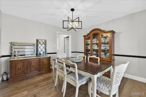 $500,000 | 481 St Thomas Isle Lane, Wildwood, MO 63040