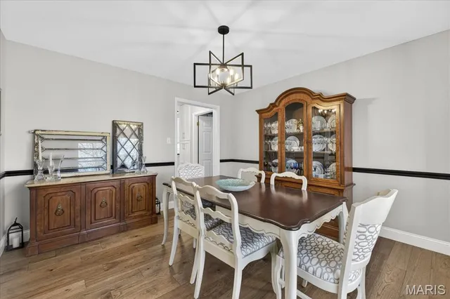 $500,000 | 481 St Thomas Isle Lane, Wildwood, MO 63040