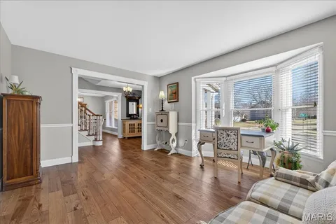 $500,000 | 481 St Thomas Isle Lane, Wildwood, MO 63040