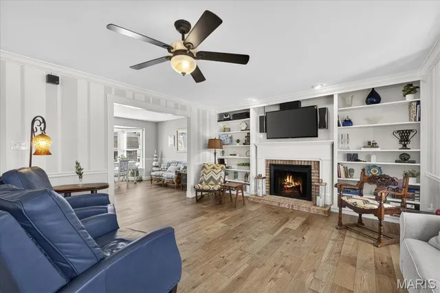 $500,000 | 481 St Thomas Isle Lane, Wildwood, MO 63040