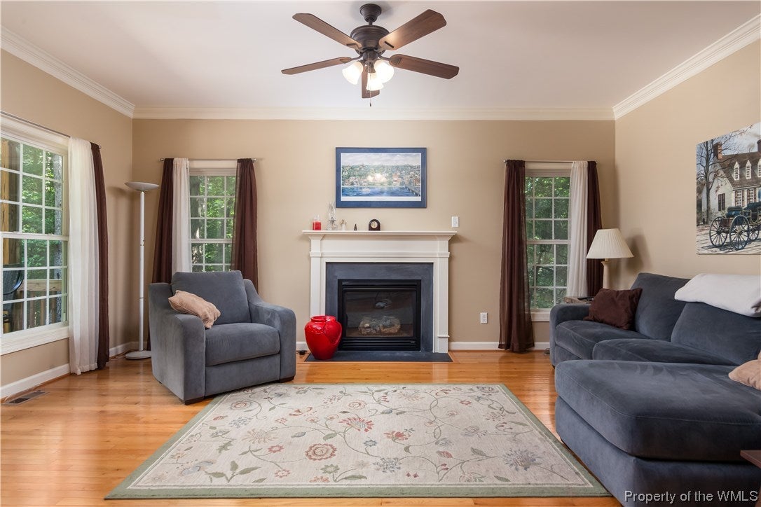 8976 Croaker Road Williamsburg, VA 23188 - Photo 2 of 35 Gallery Image 2