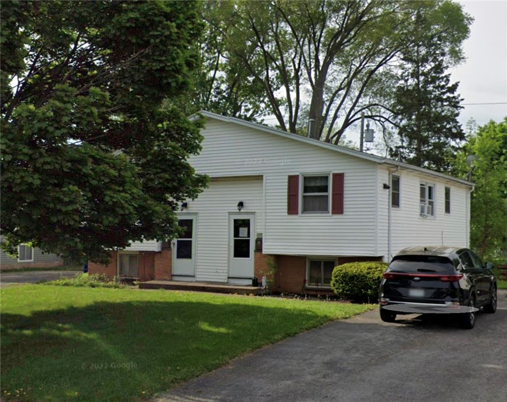 41-43 Williams Road Greece, NY 14626 - Photo 1 of 1