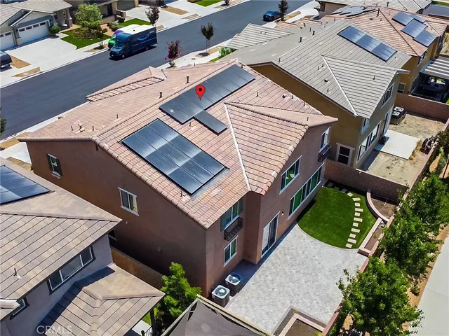 $923,000 | 5002 Bushberry Avenue, Fontana, CA 92336