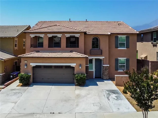 $923,000 | 5002 Bushberry Avenue, Fontana, CA 92336
