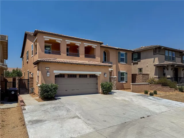 $923,000 | 5002 Bushberry Avenue, Fontana, CA 92336