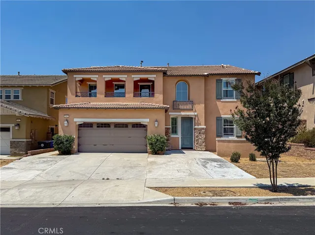 $923,000 | 5002 Bushberry Avenue, Fontana, CA 92336