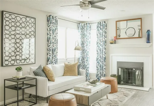 $1,607 | 10 Rimington Lane, Unit 306, Decatur, GA 30030