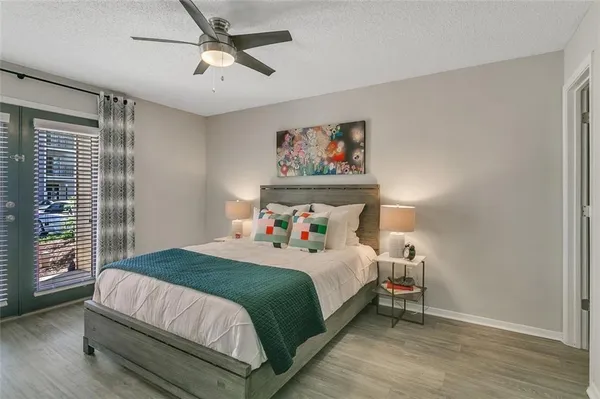 $1,607 | 10 Rimington Lane, Unit 306, Decatur, GA 30030
