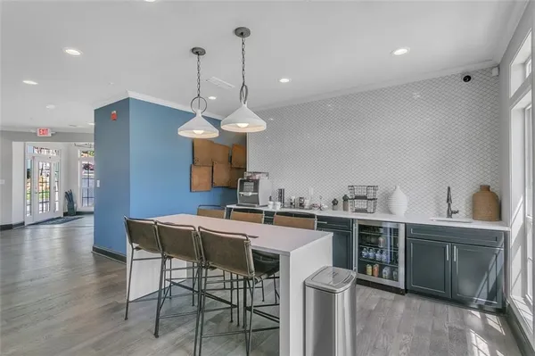 $1,607 | 10 Rimington Lane, Unit 306, Decatur, GA 30030