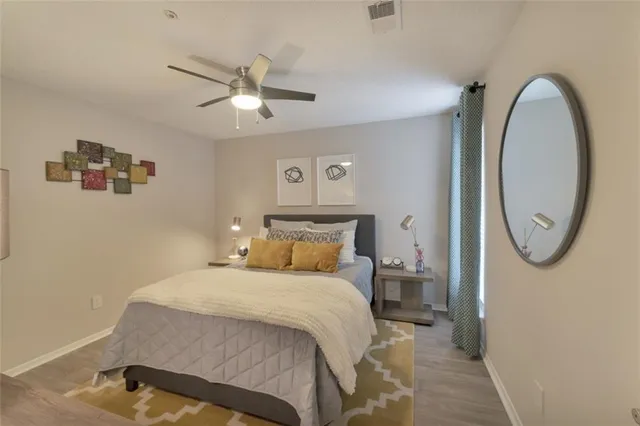 $1,633 | 10 Rimington Lane, Unit 211, Decatur, GA 30030