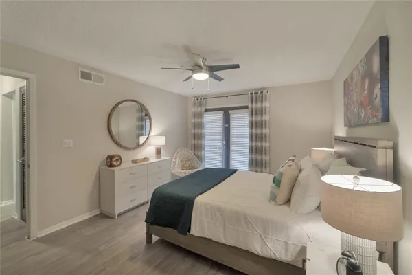 $1,607 | 10 Rimington Lane, Unit 306, Decatur, GA 30030