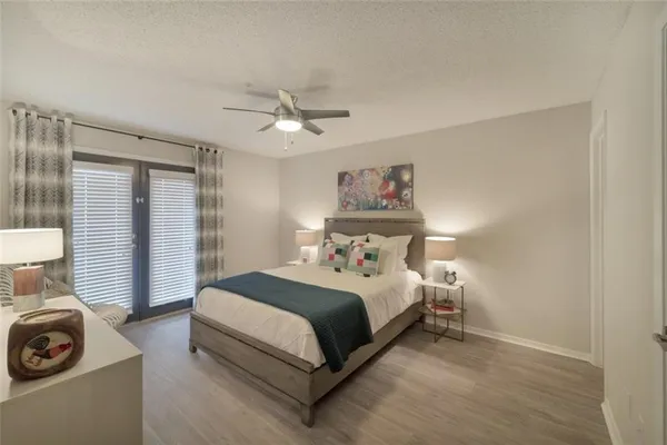 $1,607 | 10 Rimington Lane, Unit 306, Decatur, GA 30030