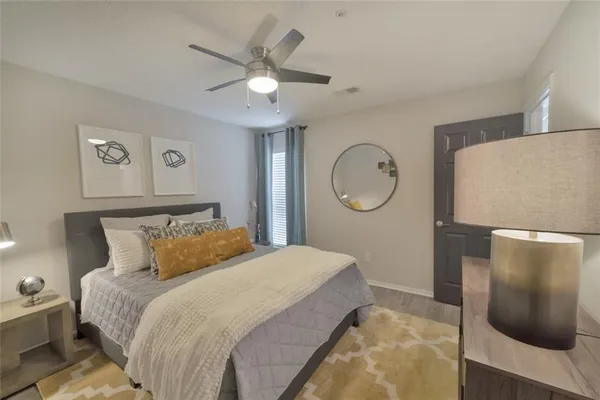 $1,607 | 10 Rimington Lane, Unit 306, Decatur, GA 30030