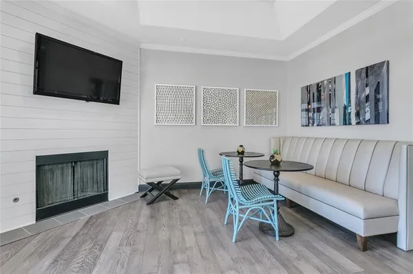 $1,607 | 10 Rimington Lane, Unit 306, Decatur, GA 30030