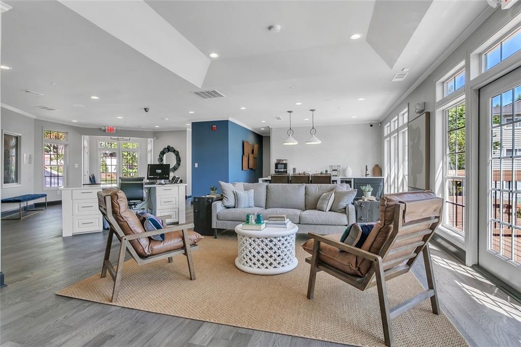 10 Rimington Lane, Unit 211 Decatur, GA 30030 - Photo 32 of 33