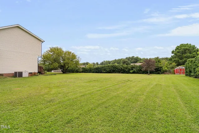 a picture of a building in the ocean view