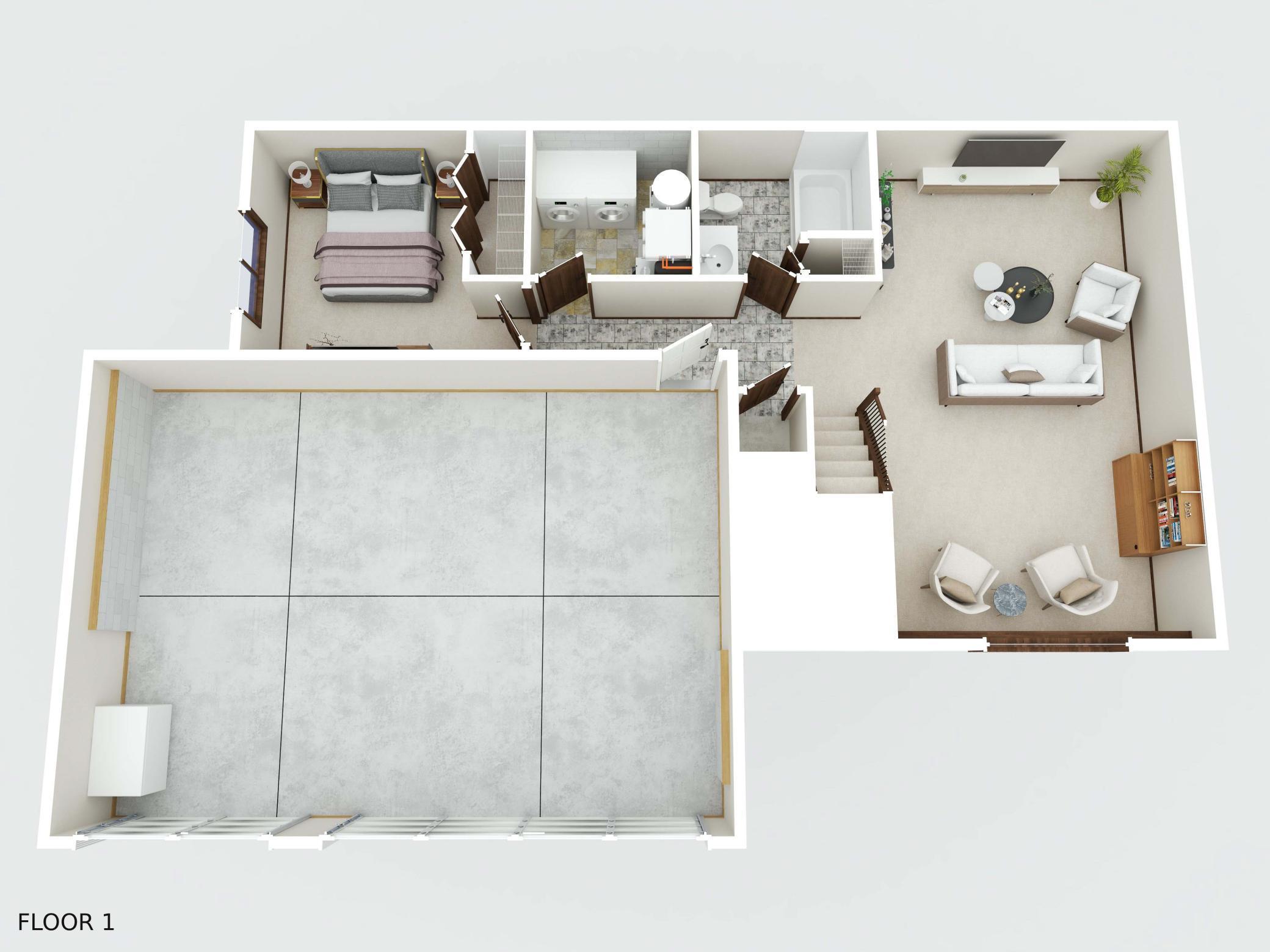 5311 Ridgeway Road Northwest Rochester, MN 55901 - Photo 27 of 34