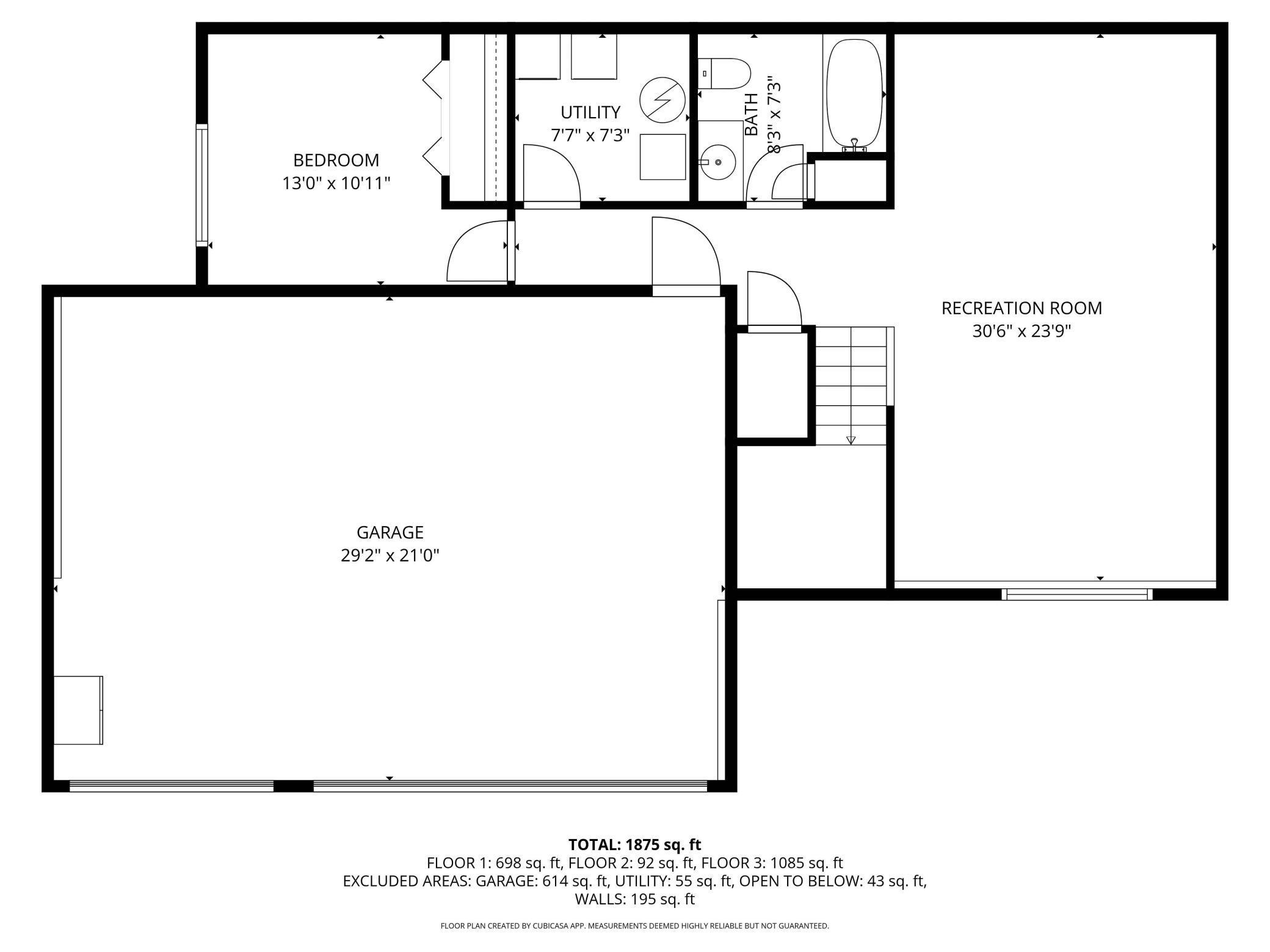 5311 Ridgeway Road Northwest Rochester, MN 55901 - Photo 29 of 34