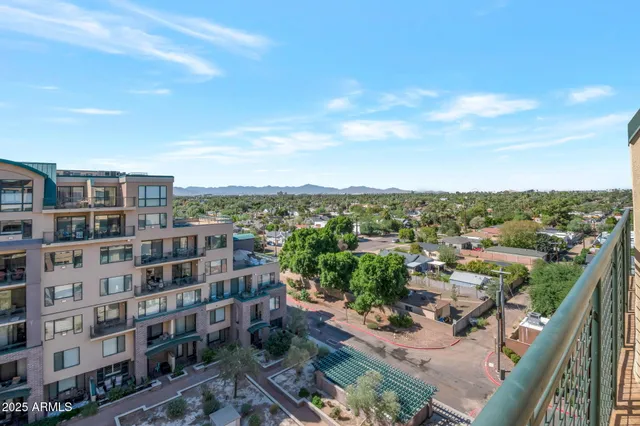 $469,900 | 17 West Vernon Avenue, Unit 621, Phoenix, AZ 85003