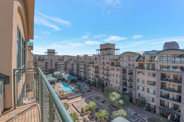 $469,900 | 17 West Vernon Avenue, Unit 621, Phoenix, AZ 85003