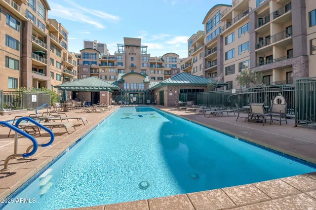 $469,900 | 17 West Vernon Avenue, Unit 621, Phoenix, AZ 85003