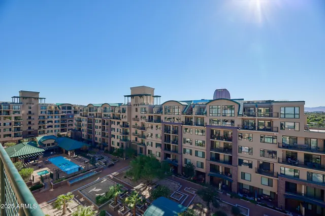 $469,900 | 17 West Vernon Avenue, Unit 621, Phoenix, AZ 85003