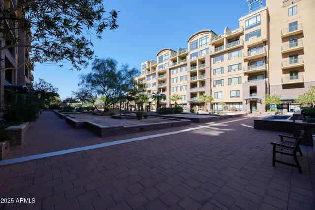 $469,900 | 17 West Vernon Avenue, Unit 621, Phoenix, AZ 85003