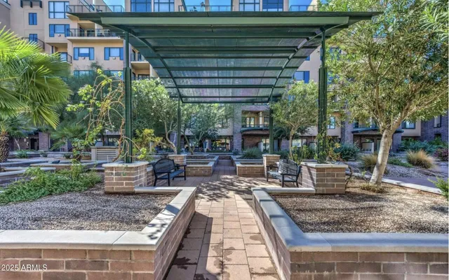 $469,900 | 17 West Vernon Avenue, Unit 621, Phoenix, AZ 85003